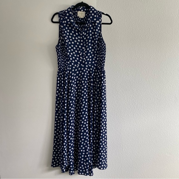 Kate Spade Cloud Dress - Picture 3 of 8